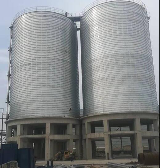 龙河镇镀锌卷板仓